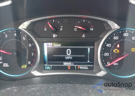 2016 Chevrolet Malibu 1Lt z USA, uszkodzony, nr VIN 1G1ZE5ST3GF237708